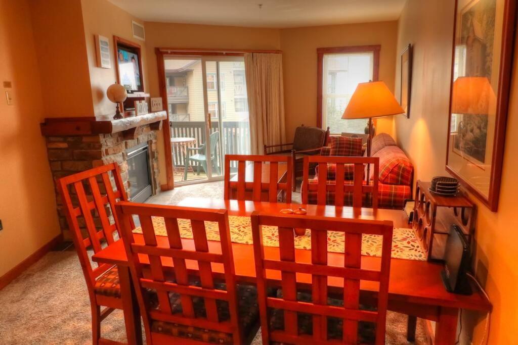 Snowshoe Mountain Retreat! Ski In And Out! Exterior foto
