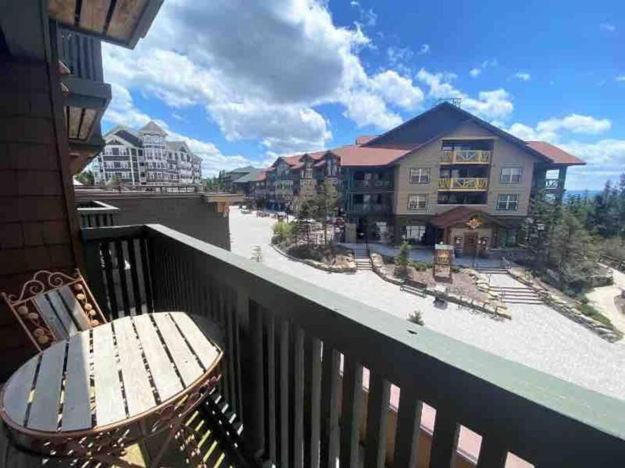 Snowshoe Mountain Retreat! Ski In And Out! Exterior foto