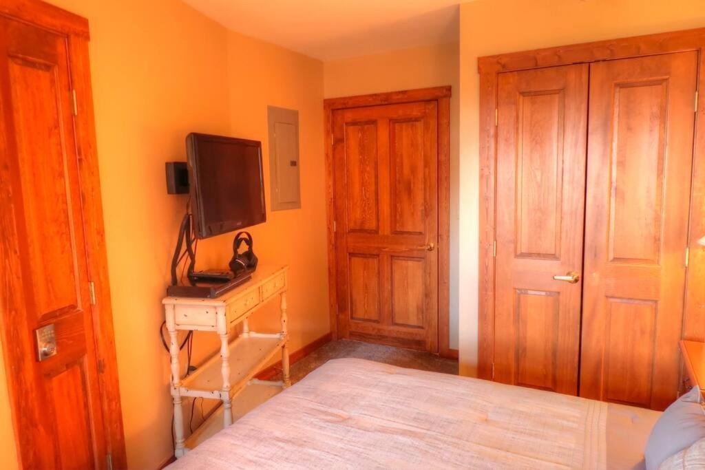 Snowshoe Mountain Retreat! Ski In And Out! Exterior foto