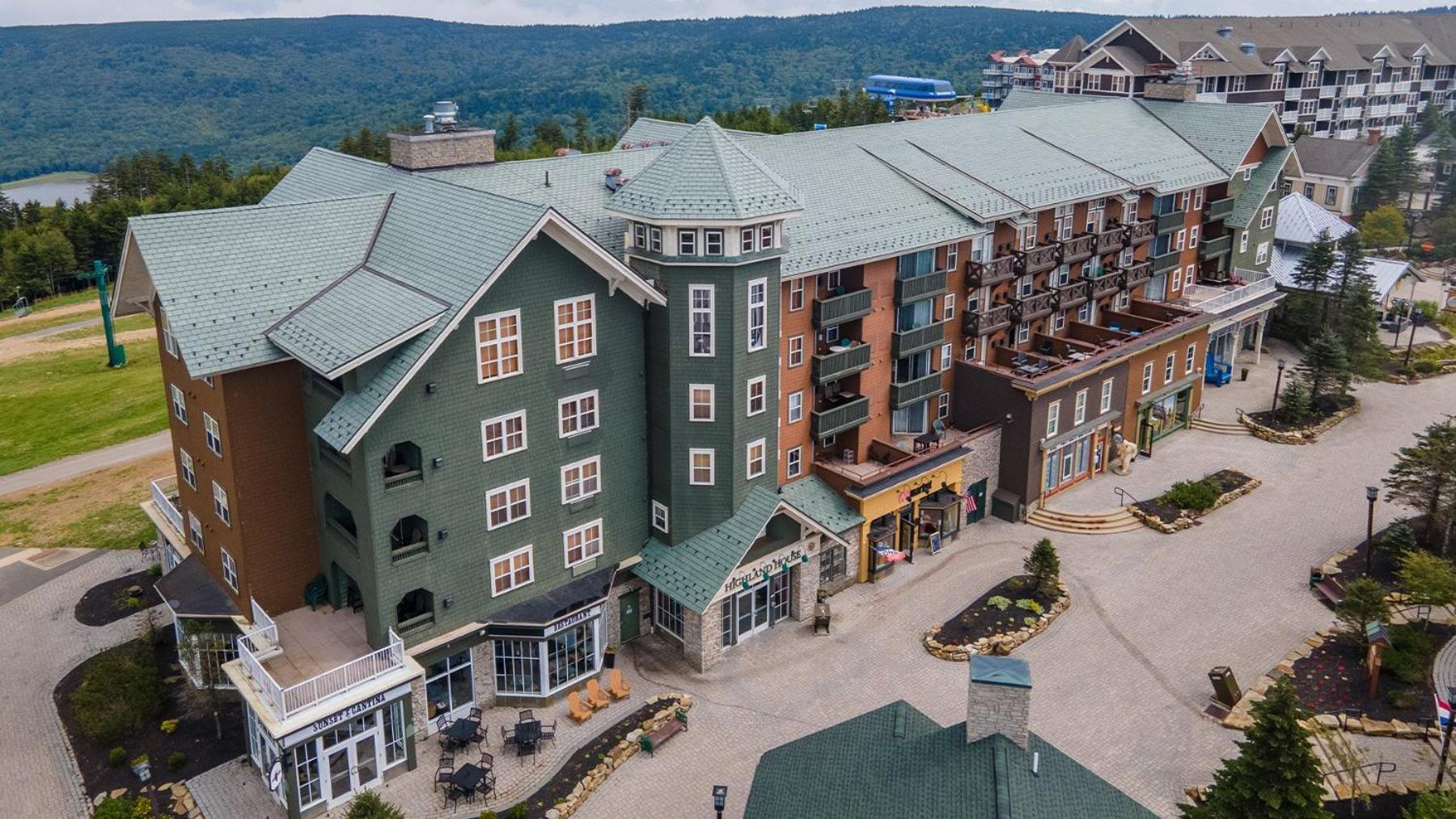Snowshoe Mountain Retreat! Ski In And Out! Exterior foto